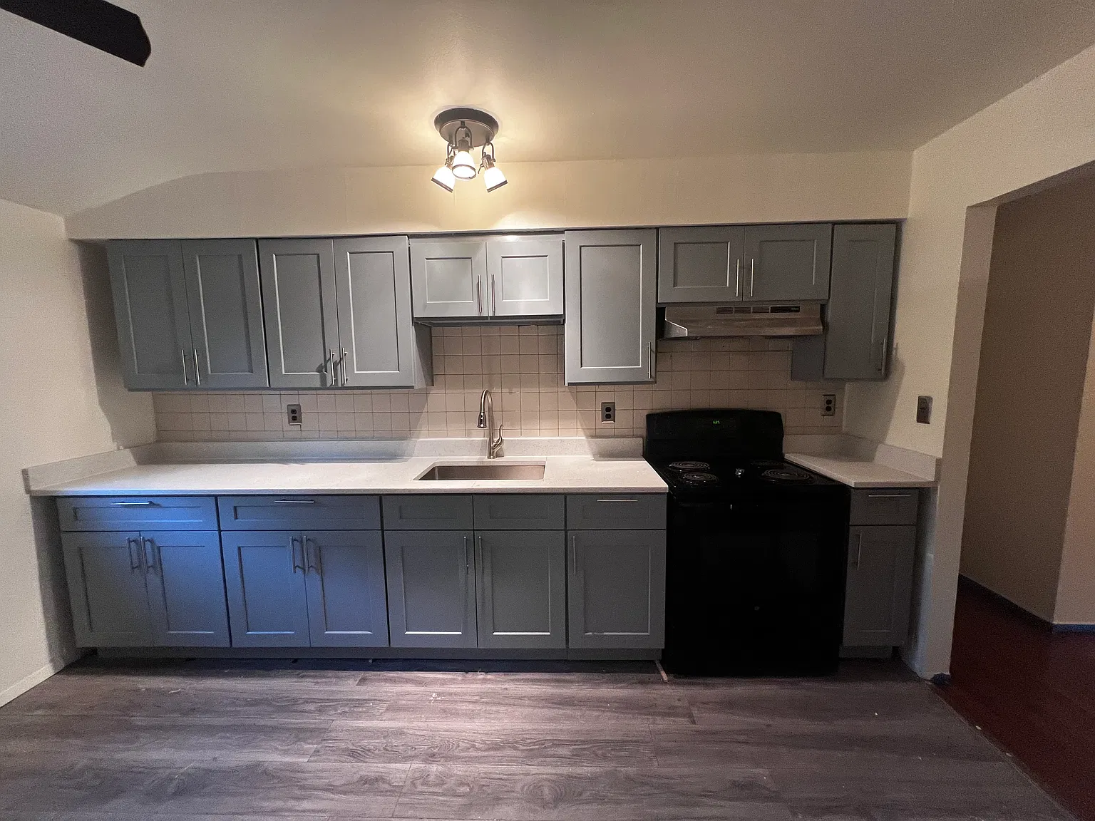 3 bed, 1200 sqft, $3,300 — Photo 3