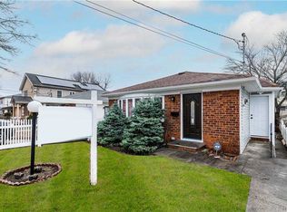 145-95 222nd St, Springfield Gardens, NY