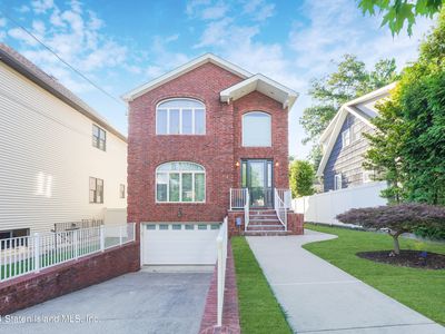 936 Carlton Blvd, Staten Island, NY, 10312