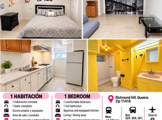 (Undisclosed Address), Richmond Hill, NY 11418