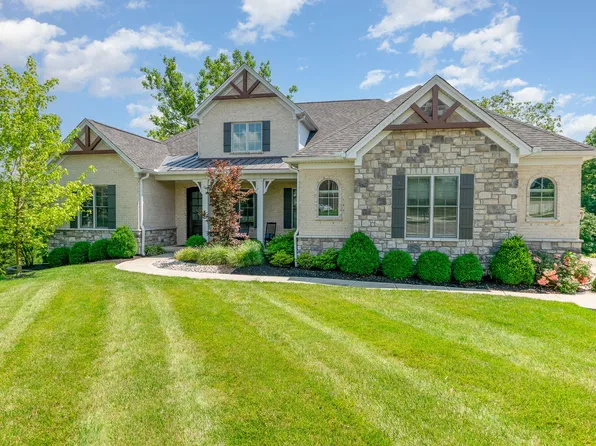 13035 Barbaro Dr, Union, KY 41091