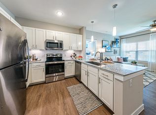Hawthorne at Bay Forest, La Porte, TX 77571