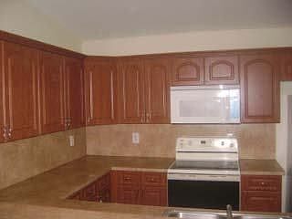 new kitchen 