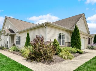 2331 Sheek Rd, Greenwood, IN 46143