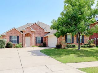902 Silver Sage Dr, Wylie, TX 75098