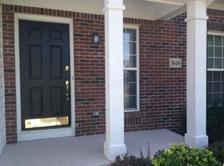 3614 Mead Dr, Powell, OH 43065