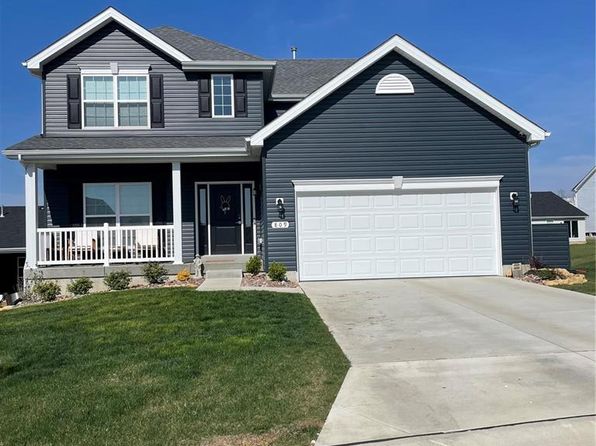 809 Colony Ridge Ct, Foristell, MO 63348