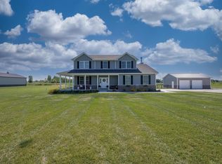 7775 W Nixon Rd, Yorktown, IN 47396