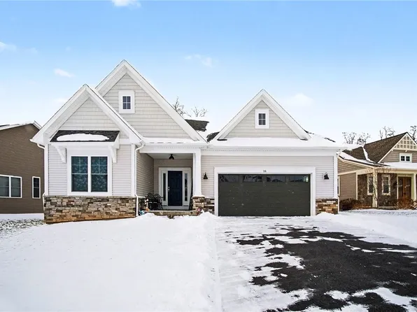16 Aden Hl, Pittsford, NY 14534
