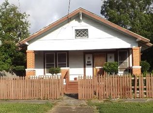 1584 Blanchette St, Beaumont, TX 77701