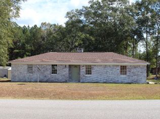 62 Jeff Byrd Rd, Laurel, MS 39443