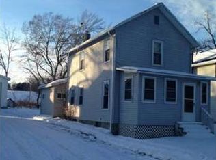 42 South St, Leicester, NY 14481