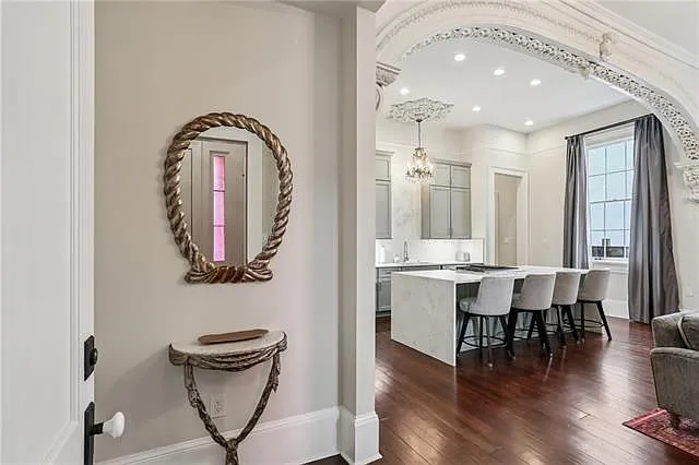 817 Esplanade Ave #1A — Photo 3