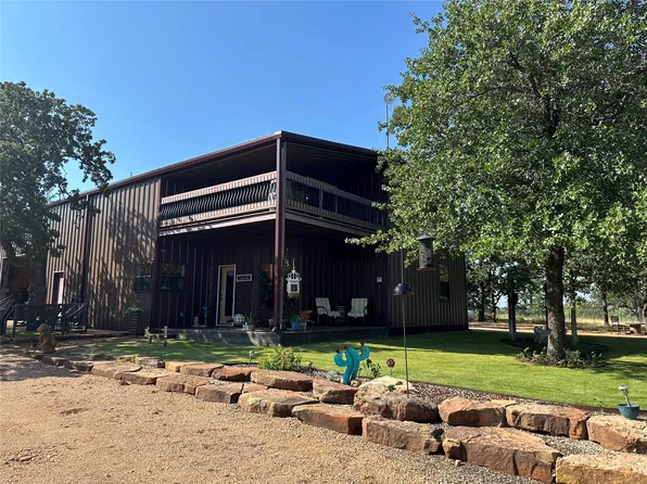 561 Oak Cir, Early, TX 76802