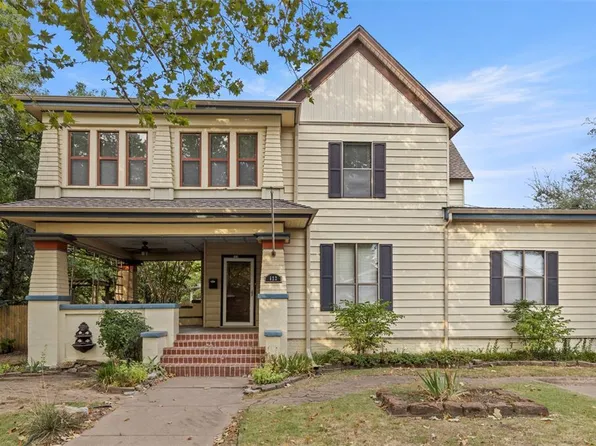 122 S University Blvd, Norman, OK 73069