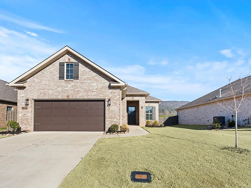 1st image of 9036 Mountain Preserve Blvd