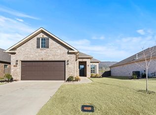 9036 Mountain Preserve Blvd, Gurley, AL 35748