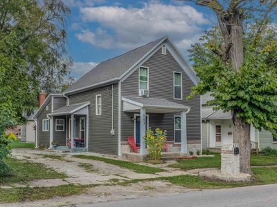 603 N 7th St, Goshen, IN, 46528