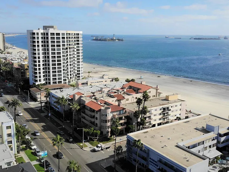 1230 E Ocean Blvd #601 — Photo 9