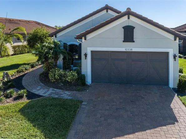 10338 HIGHLAND PARK PLACE, PALMETTO, FL 34221