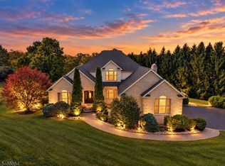 1 Mowder Road, Lebanon Twp., NJ 07882