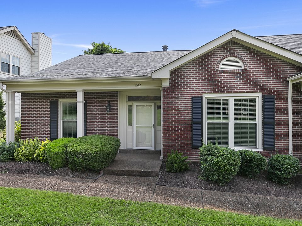 1st image of 1512 Brentwood Pointe