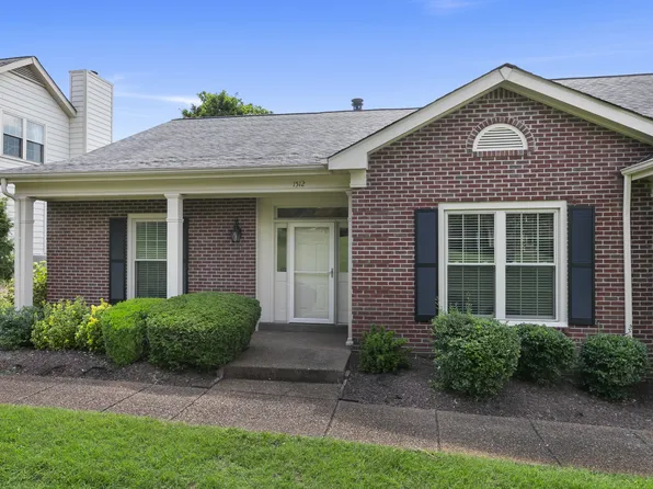 1512 Brentwood Pointe, Franklin, TN 37067
