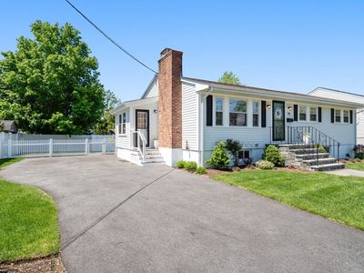 71 Webster St, Watertown, MA, 02472