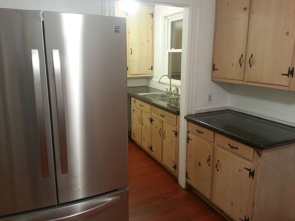 1st image of 10 Mount Vernon St #1