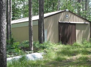 N4175 County Rd E, Merrill, WI 54452