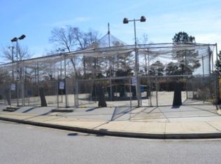 1075 Alice Dr, Sumter, SC 29150