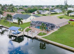 1402 SW 4th Ct, Cape Coral, FL 33991