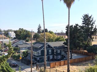 3400 Salisbury St APT D, Oakland, CA 94601