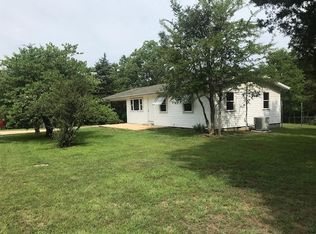 1189 Havner Rd, Norfork, AR 72658