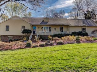 1004 Shenandoah Dr, High Point, NC 27262