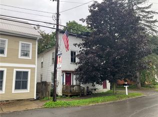 13 West St, New Berlin, NY 13411