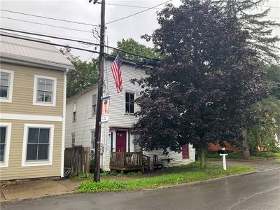 13 West St, New Berlin, NY, 13411