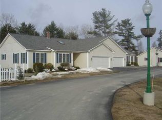 117 Chickadee Ln #117, Bangor, ME 04401