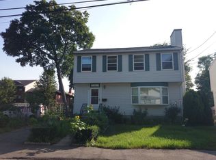 56 Rockland St, West Roxbury, MA 02132