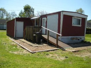 11820 Highway 101 S, Tillamook, OR 97141