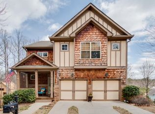 3079 Silver Hill Ter, Atlanta, GA 30316