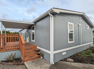 5075 Copper Creek Loop NE #23, Salem, OR 97305
