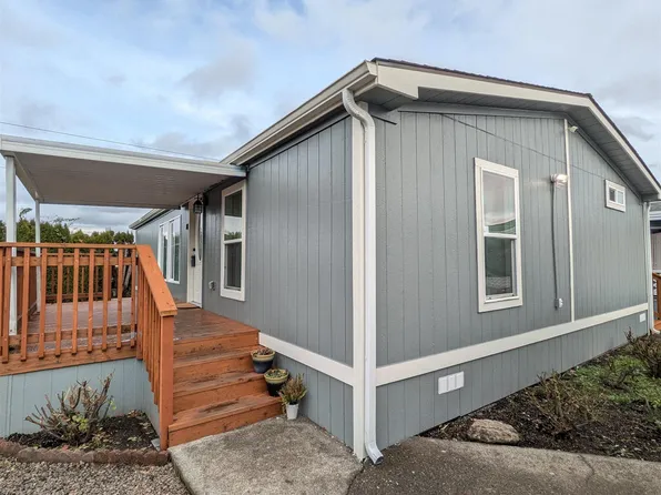 5075 Copper Creek Loop NE #23, Salem, OR 97305