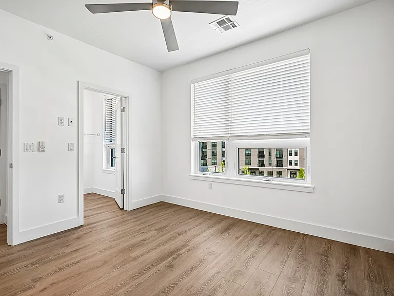 The Truette Townhomes — Photo 23