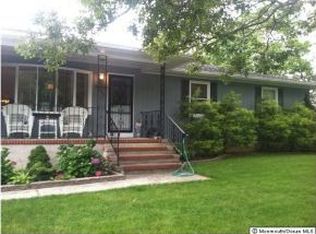 608 Ensign Ave, Beachwood, NJ 08722
