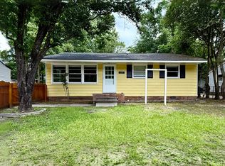 2321 Falcon Rd, North Charleston, SC 29406