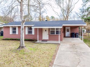 227 Lafitte Dr, Baton Rouge, LA 70819