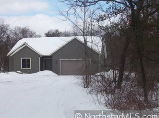 E2172 46th St, Colfax, WI 54730
