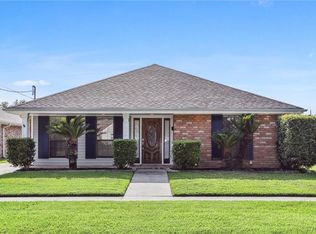 849 Aurora Ave, Metairie, LA 70005