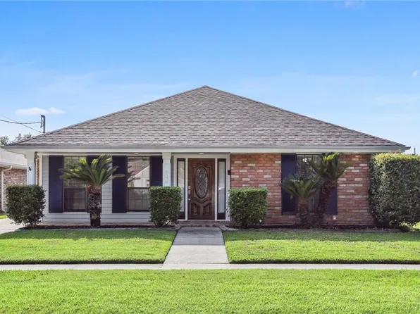 849 Aurora Ave, Metairie, LA 70005